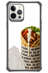 AȘ MÂNCA - Apple iPhone 12 Pro Max