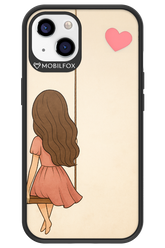 Girl Love II 2.0 - Apple iPhone 13
