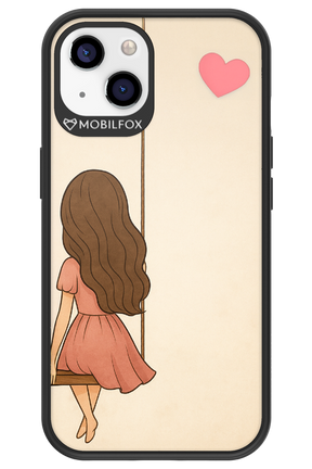 Girl Love II 2.0 - Apple iPhone 13