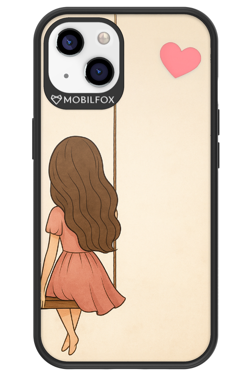 Girl Love II 2.0 - Apple iPhone 13