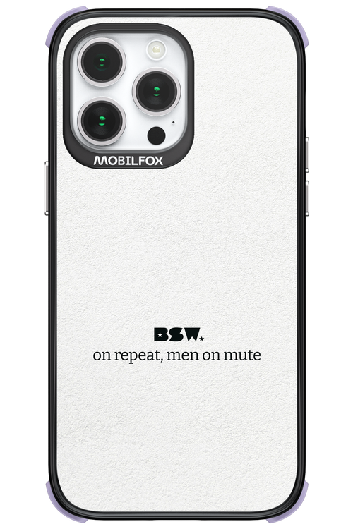 BSW FourSeasons 14 2.0 - Apple iPhone 14 Pro Max
