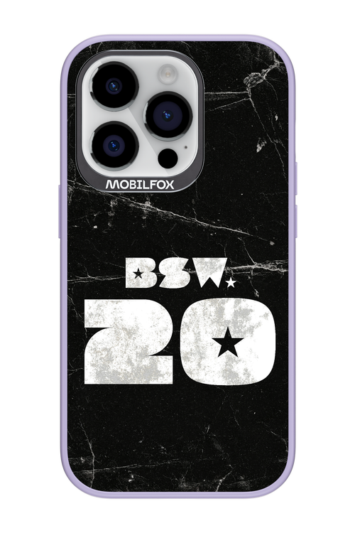 BSW 20 (4) 2.0 - Apple iPhone 14 Pro