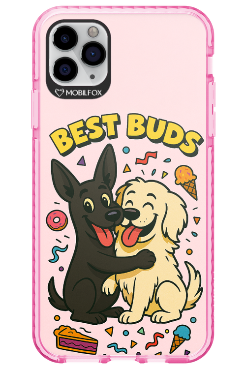 Best Buds - Apple iPhone 11 Pro Max