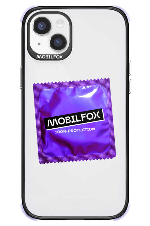 100% Protection 2.0 - Apple iPhone 14 Plus