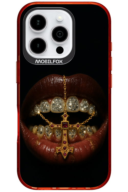 Greedy 2.0 - Apple iPhone 16 Pro