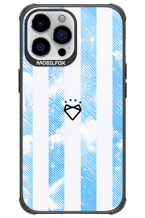 Argentina II 2.0 - Apple iPhone 13 Pro Max