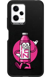 Vitamin Aqua Zn 2.0 - Xiaomi Redmi Note 12 5G