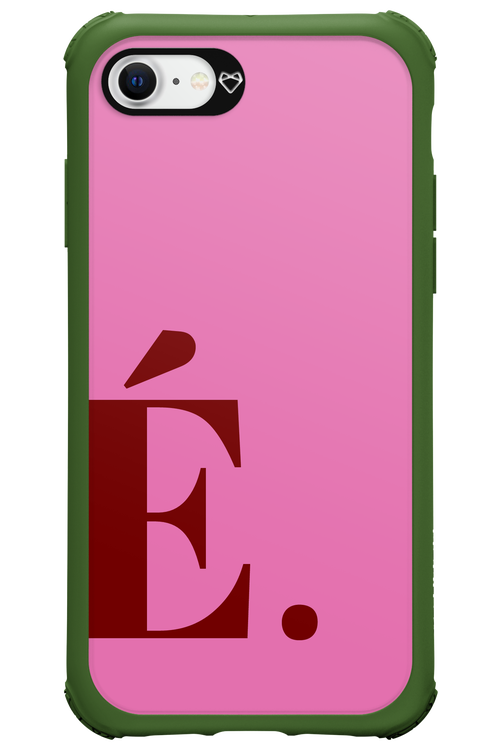 E II (Sorbet) 2.0 - Apple iPhone 8