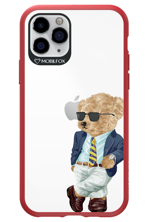 Boss 2.0 - Apple iPhone 11 Pro