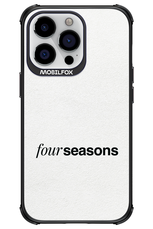 BSW FourSeasons 11 2.0 - Apple iPhone 13 Pro