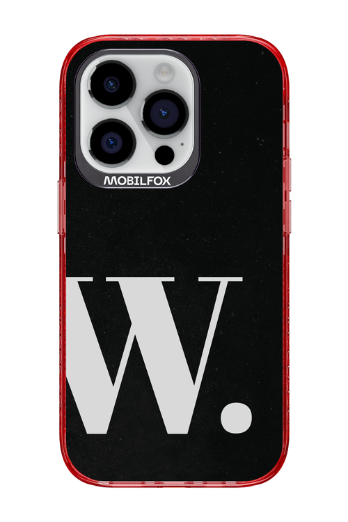 W (Off Space) 2.0 - Apple iPhone 14 Pro