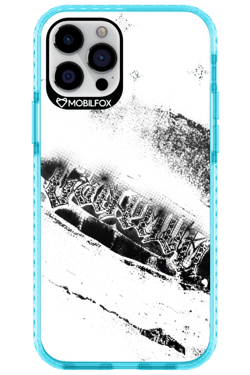Grillz White Centaur 2.0 - Apple iPhone 12 Pro