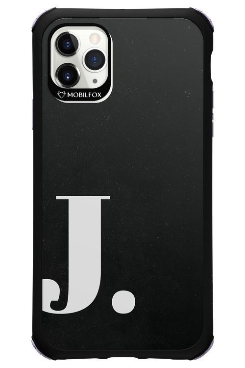 J (Off Space) 2.0 - Apple iPhone 11 Pro Max
