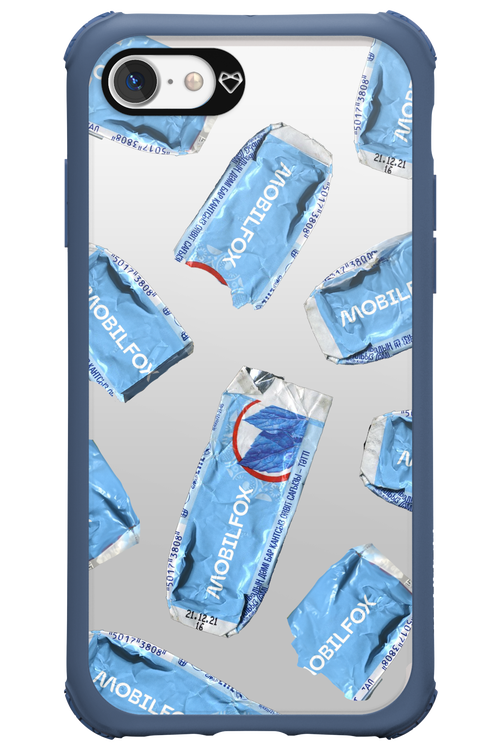 Mobilfox Gum - Apple iPhone 7