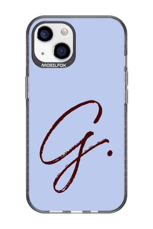 (Jellyfish Presso) G 2.0 - Apple iPhone 13