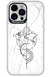 Compass - Apple iPhone 13 Pro Max