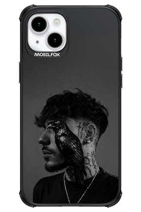 RAVEN - Apple iPhone 15 Plus