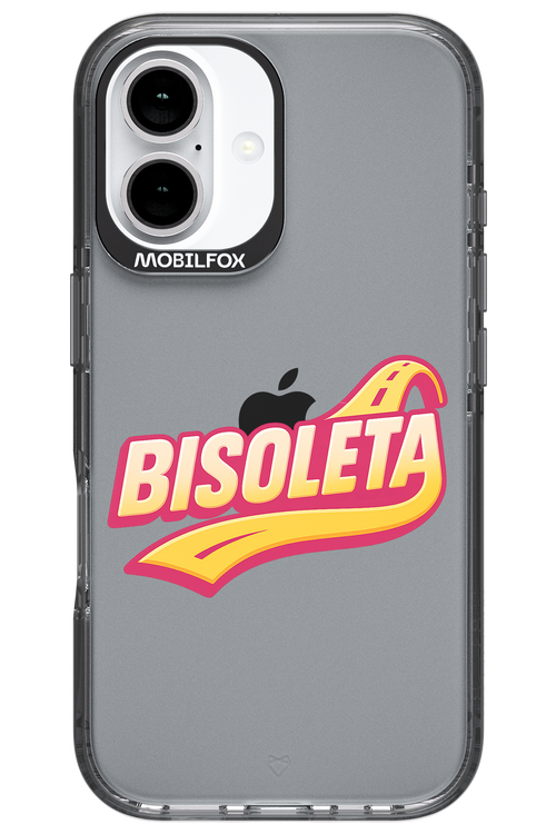 Bisoleta - Apple iPhone 16