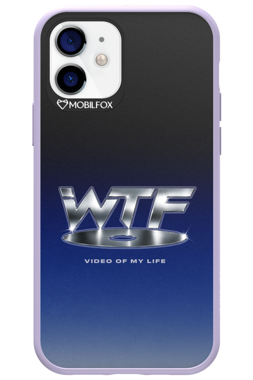 W T F 2.0 - Apple iPhone 12