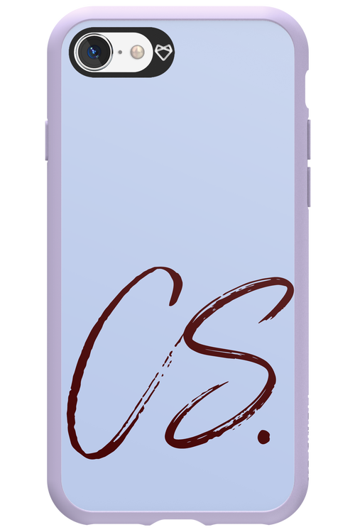 (Jellyfish Presso) CS 2.0 - Apple iPhone SE 2020