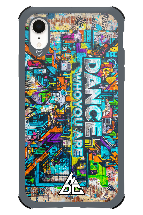 HDC 4 - Apple iPhone XR