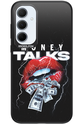 Money Talks - Samsung Galaxy A35