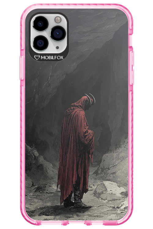 D3MON Cover 2.0 - Apple iPhone 11 Pro Max