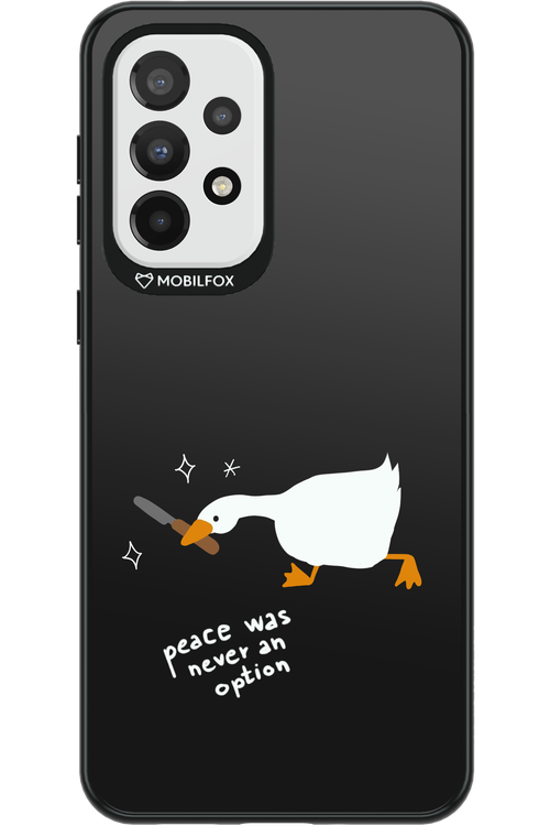 OPTION 2.0 - Samsung Galaxy A33