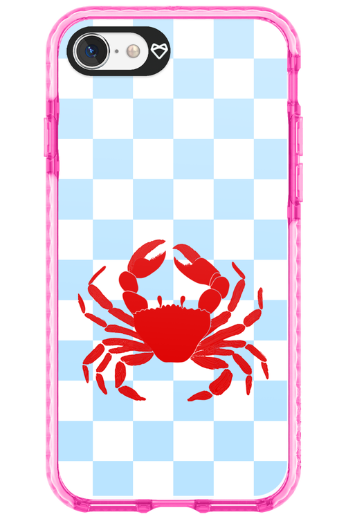 Oh Crab - Apple iPhone 8
