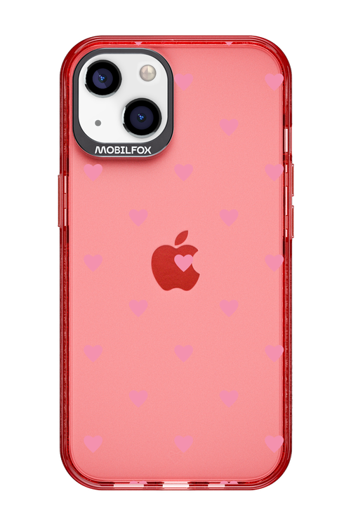 Mini Hearts 2.0 - Apple iPhone 13