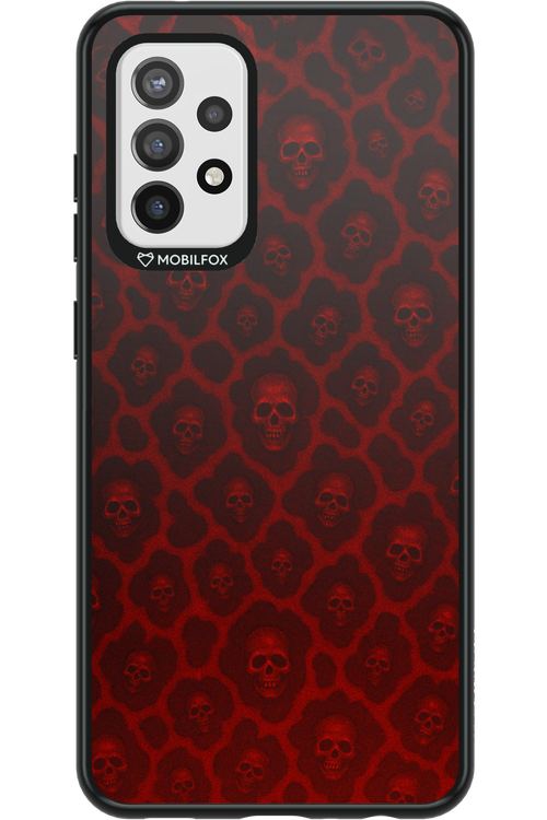 Skullpard - Samsung Galaxy A72