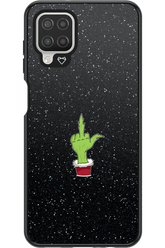 My Middle Finger - Samsung Galaxy A12
