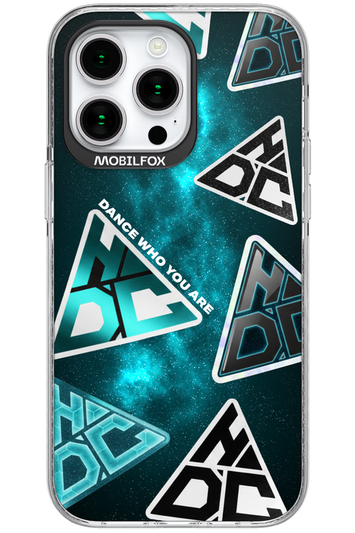 HDC 6 - Apple iPhone 15 Pro Max