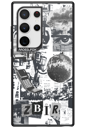 ZBIR MAGAZINE 2.0 - Samsung Galaxy S24 Ultra