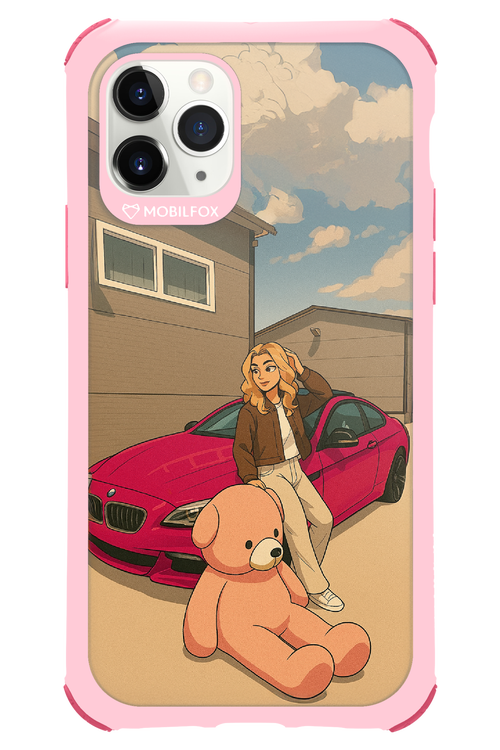 Bearr 2.0 - Apple iPhone 11 Pro