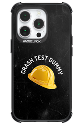 Crash Test - Apple iPhone 14 Pro