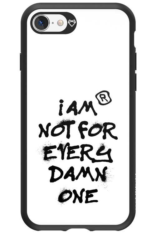 Original R 2.0 - Apple iPhone SE 2022