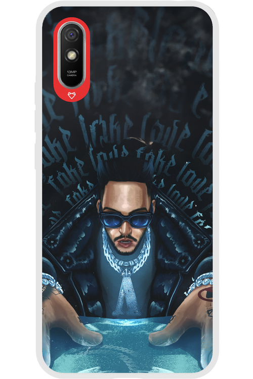 Fake Love 2.0 - Xiaomi Redmi 9A