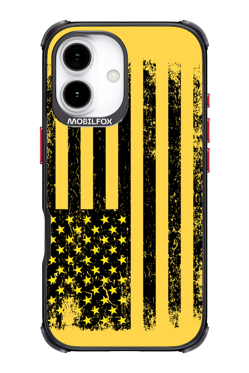 Impact Stripes - Apple iPhone 17
