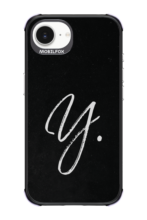 (Off Space) Y 2.0 - Apple iPhone 16e