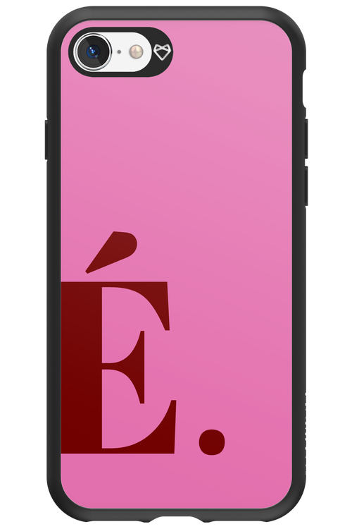 E II (Sorbet) 2.0 - Apple iPhone SE 2022