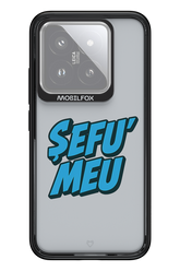 Meu - Xiaomi 14