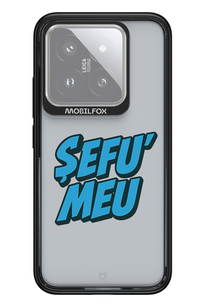 Meu - Xiaomi 14