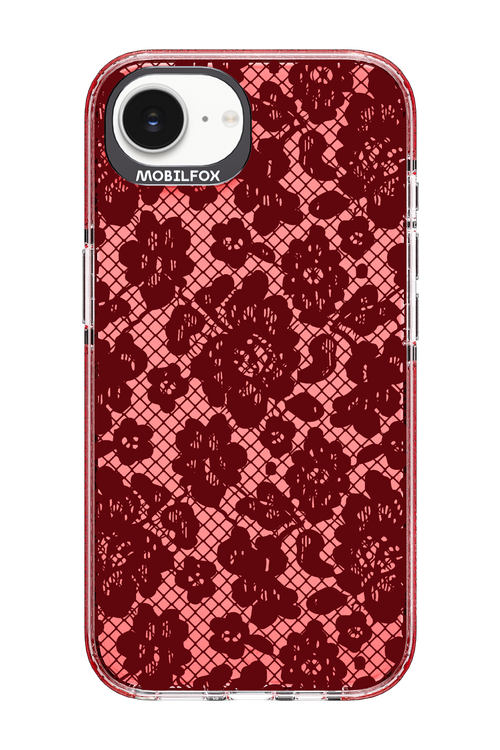 Lace Lover - Apple iPhone 16e