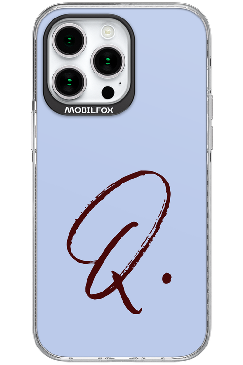 (Jellyfish Presso) Q 2.0 - Apple iPhone 15 Pro Max