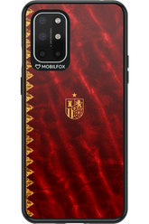 Spania 2.0 - OnePlus 8T