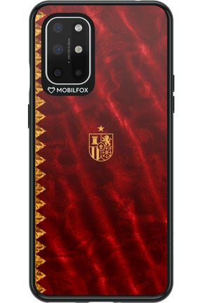 Spania 2.0 - OnePlus 8T
