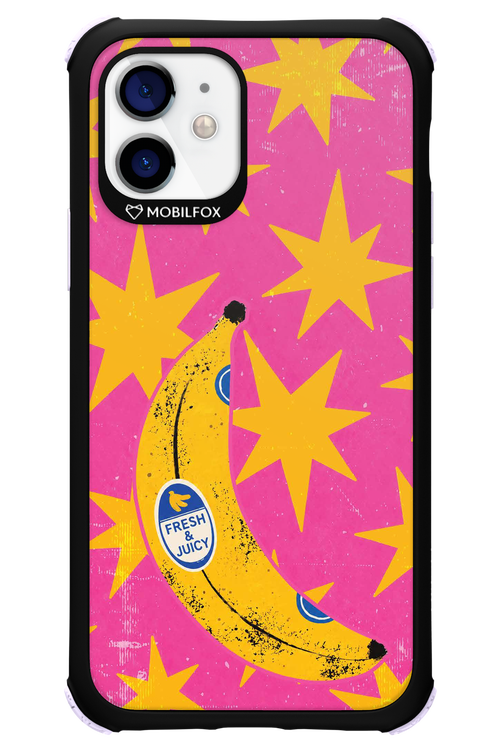 BANANA POP 2.0 - Apple iPhone 12