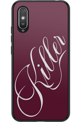 Cherry Killer - Xiaomi Redmi 9A