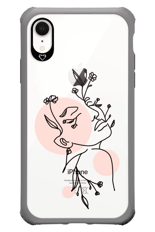 Confidence 2.0 - Apple iPhone XR